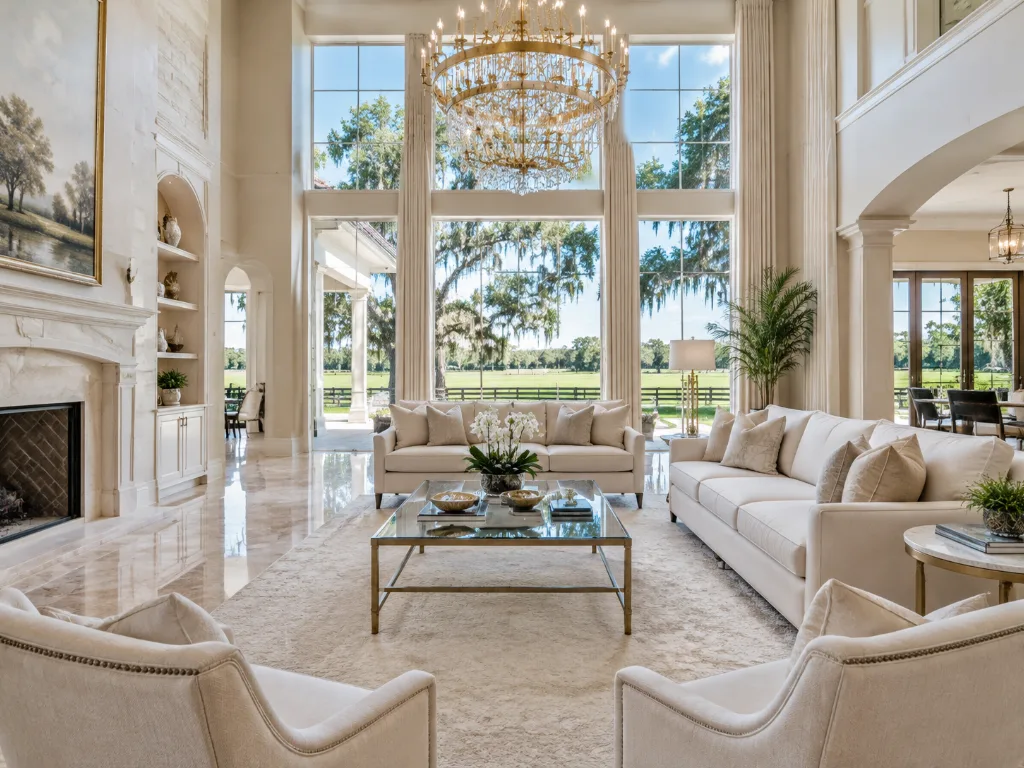 Monarca Brand Enterprises LLC in Ocala
